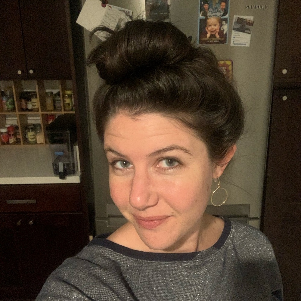 Meet your Posher, Ariana